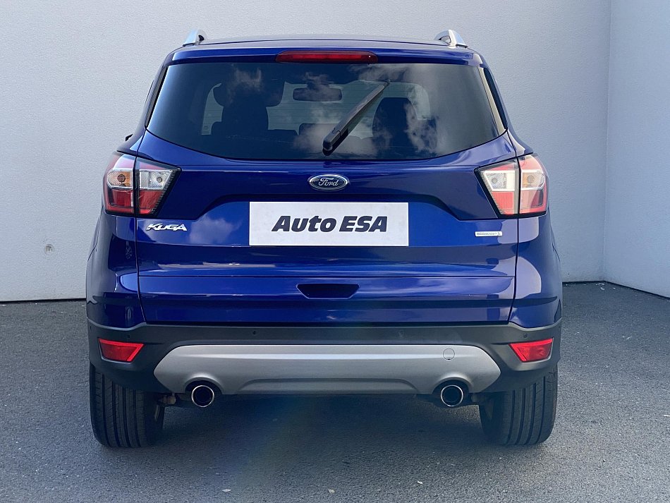 Ford Kuga 1.5 EB Titanium