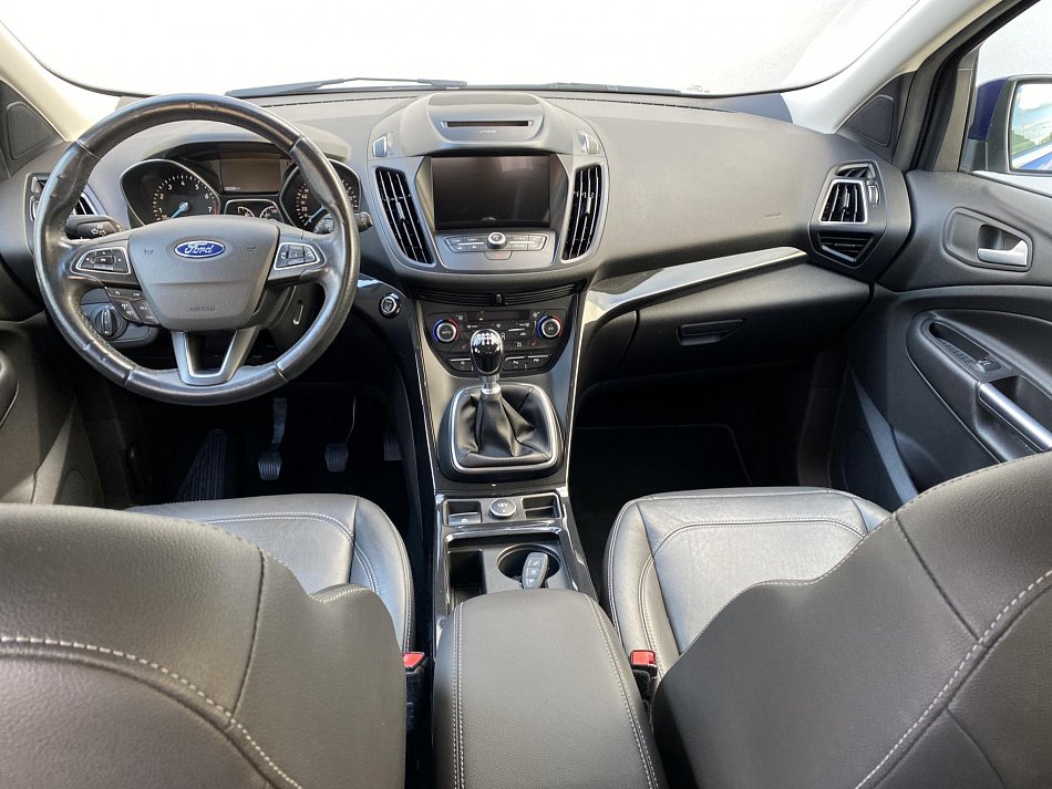 Ford Kuga 1.5 EB Titanium