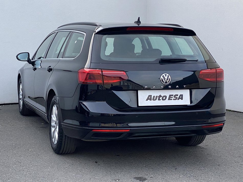 Volkswagen Passat 1.5 TSi Business