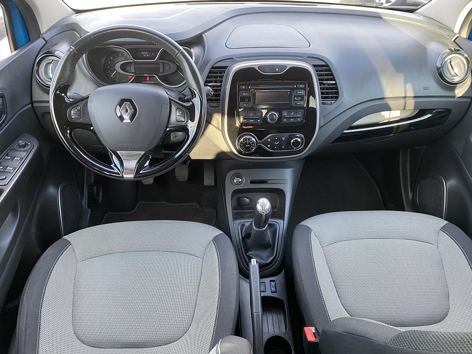 Renault Captur 0.9 TCe 