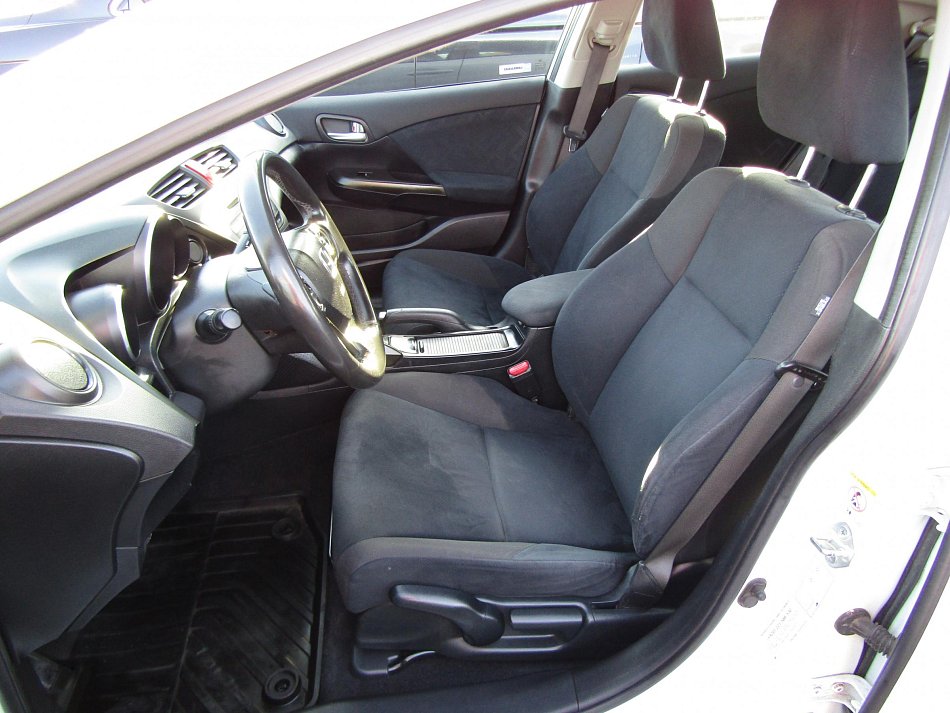 Honda Civic 1.8 i-VTEC 