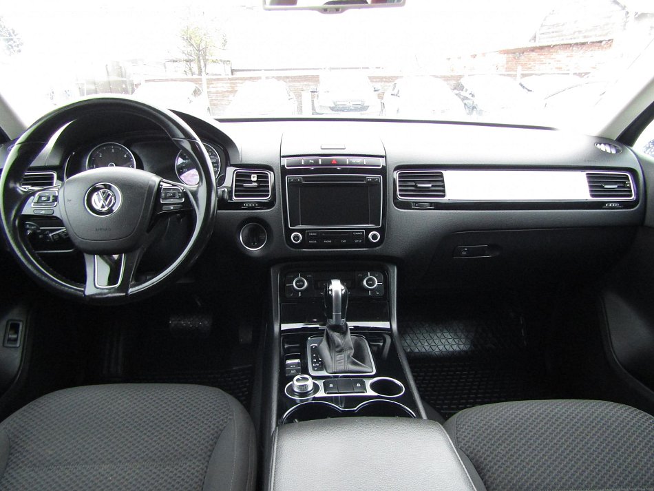 Volkswagen Touareg 3.0TDi  4x4