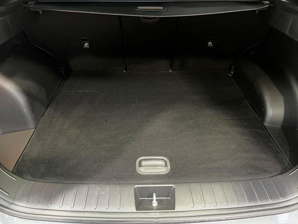 Hyundai Tucson 1.5 T-GDi N-Line