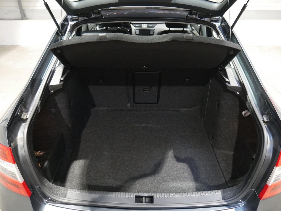 Škoda Octavia III 1.6 TDi Ambition