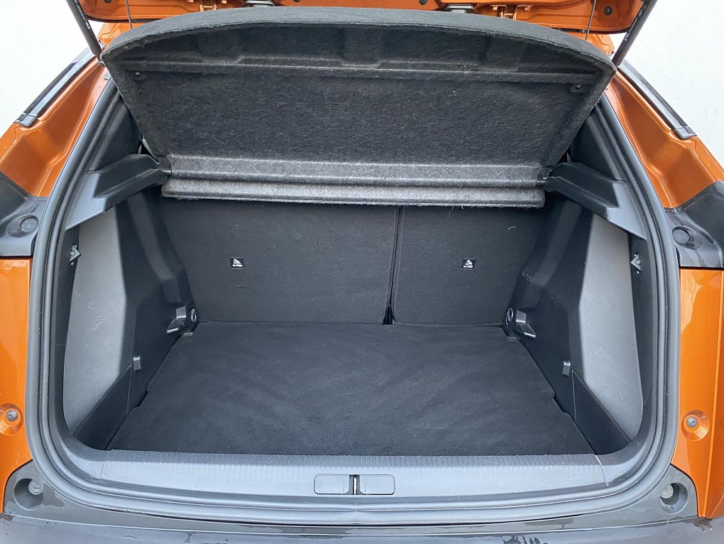 Peugeot 2008 1.2PT Allure