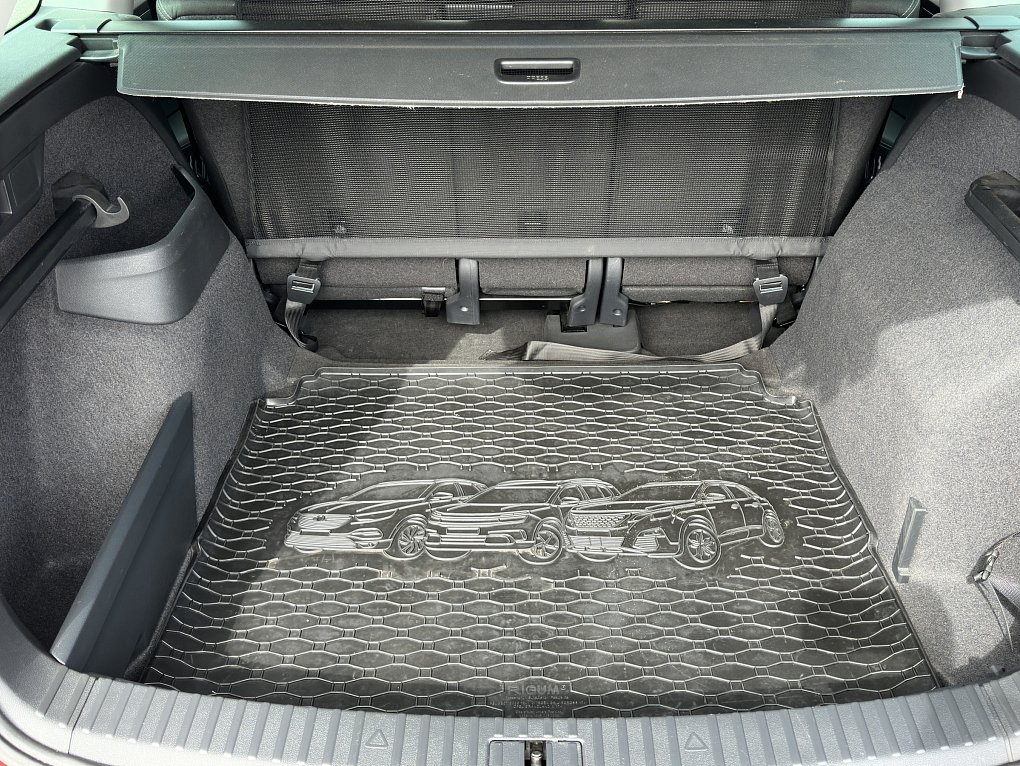 Škoda Kodiaq 2.0 TDi Style