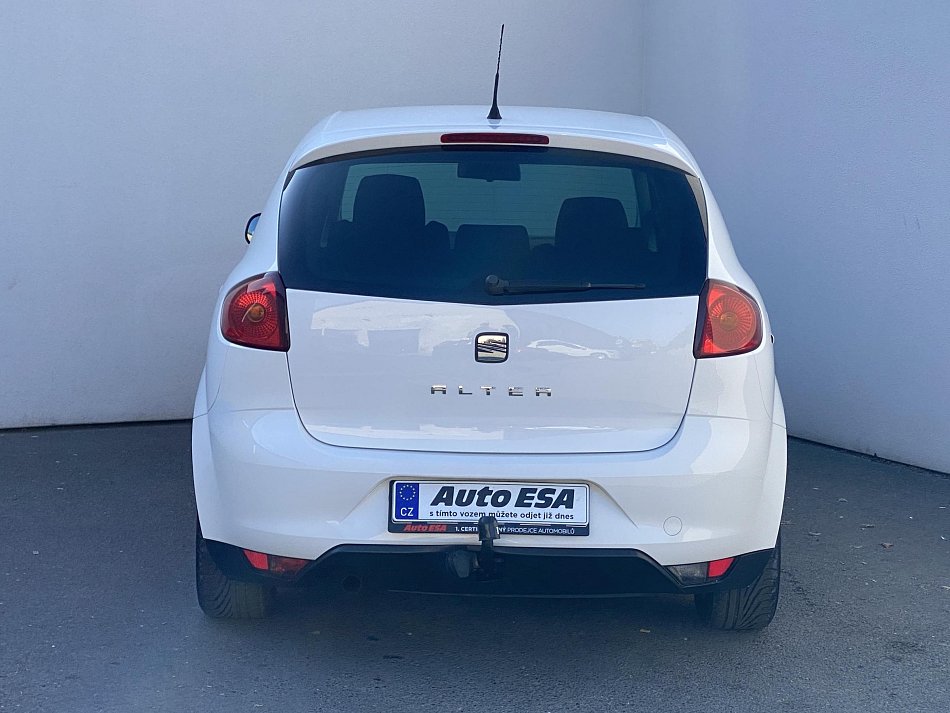 Seat Altea 1.2 TSi Copa