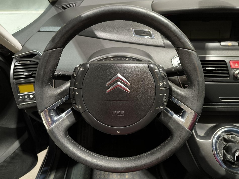 Citroën C4 Picasso 1.6 HDI 