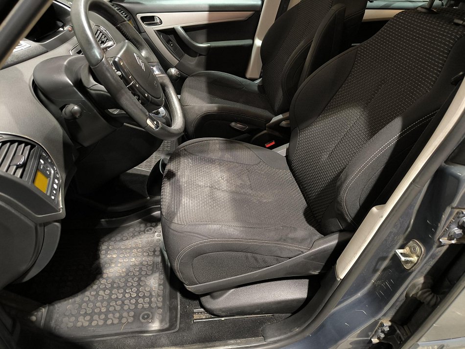 Citroën C4 Picasso 1.6 HDI 