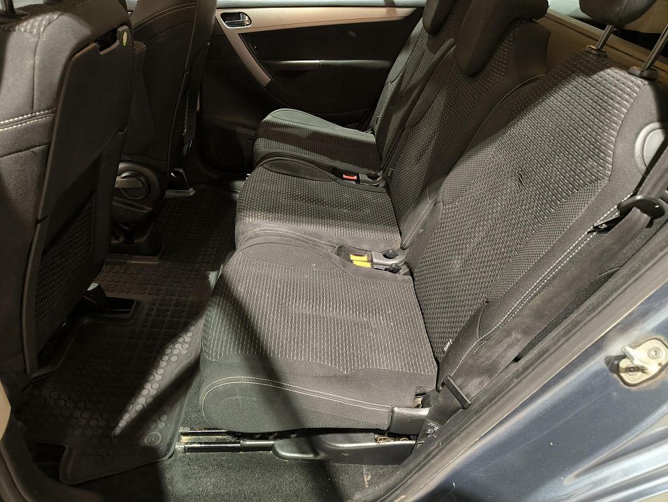 Citroën C4 Picasso 1.6 HDI 