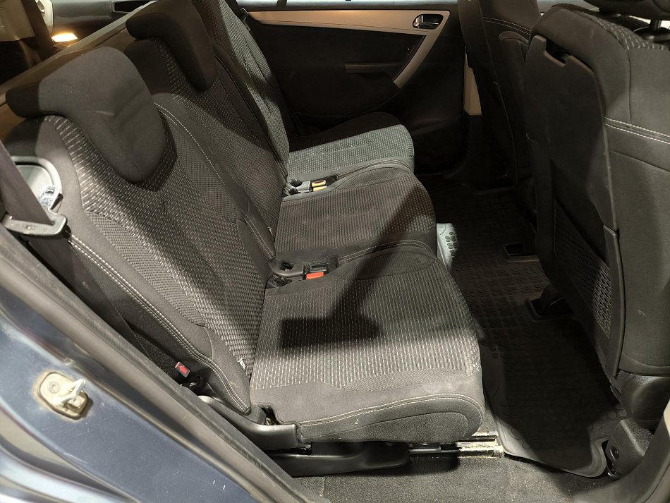Citroën C4 Picasso 1.6 HDI 