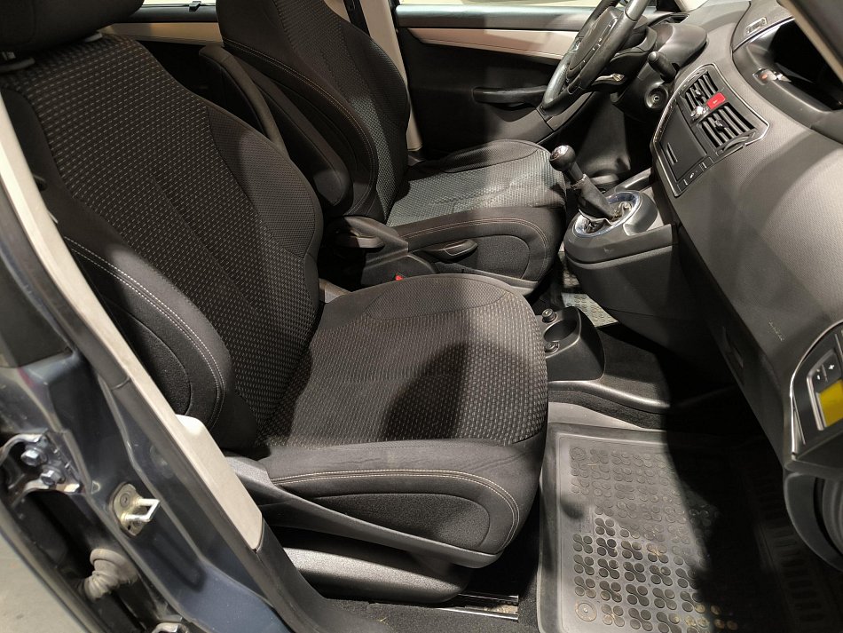 Citroën C4 Picasso 1.6 HDI 