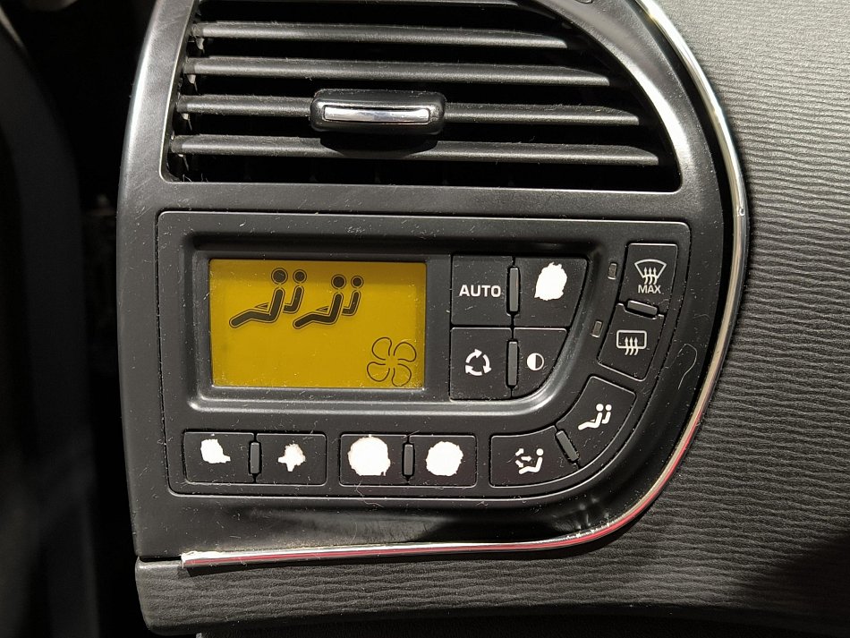Citroën C4 Picasso 1.6 HDI 