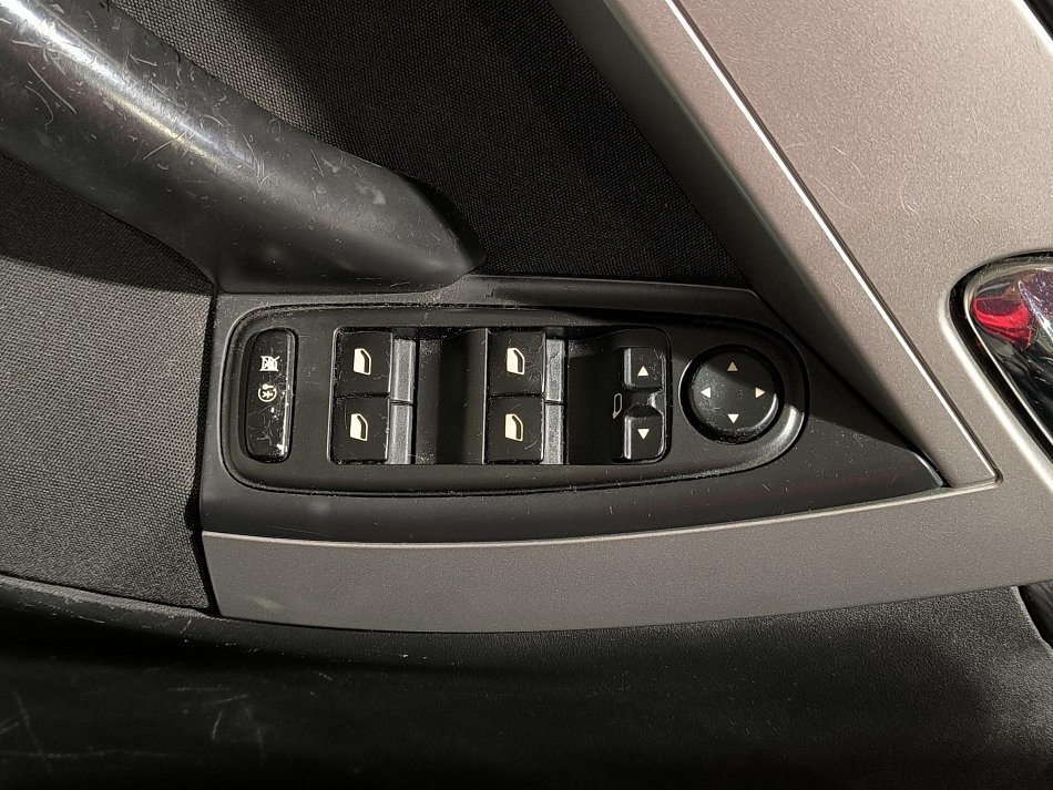 Citroën C4 Picasso 1.6 HDI 