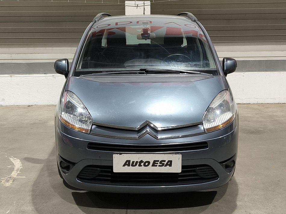 Citroën C4 Picasso 1.6 HDI 
