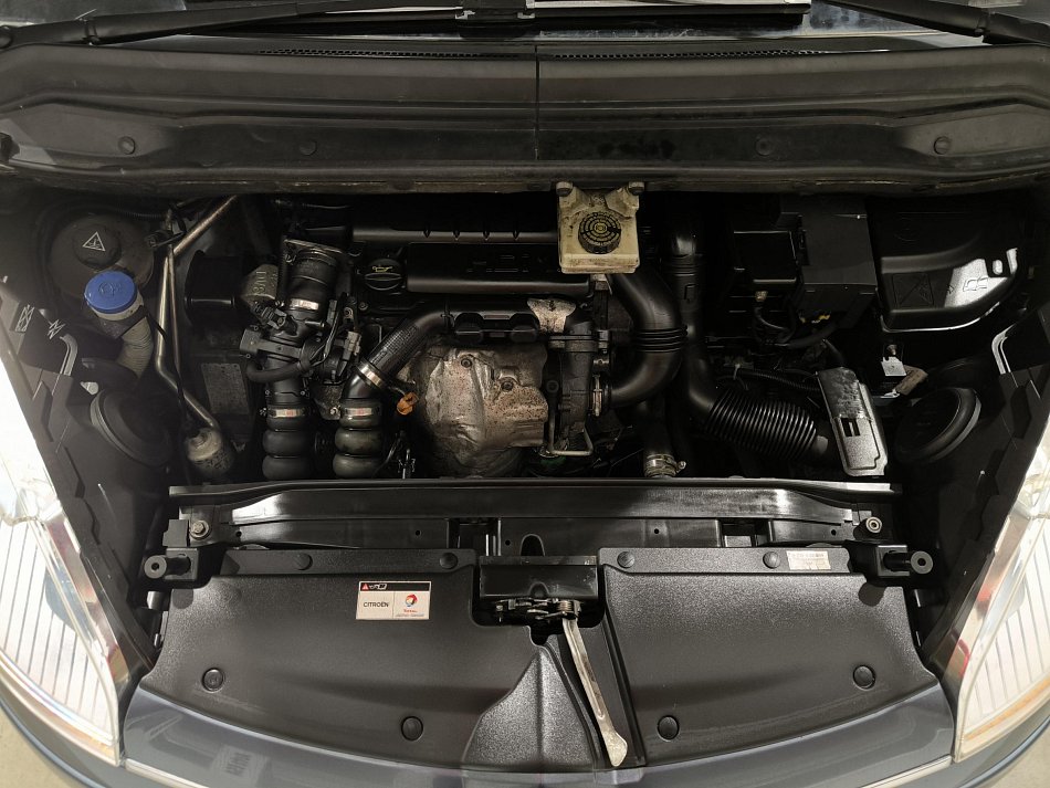 Citroën C4 Picasso 1.6 HDI 