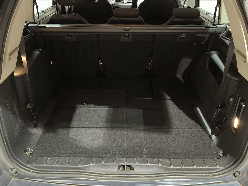 Citroën C4 Picasso 1.6 HDI 