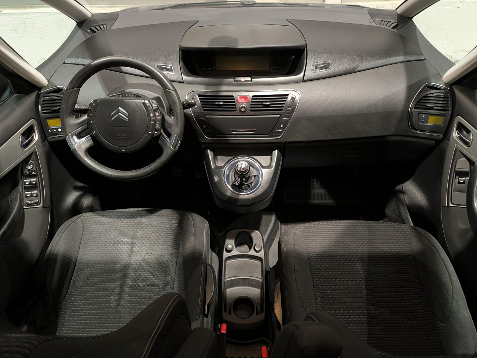 Citroën C4 Picasso 1.6 HDI 