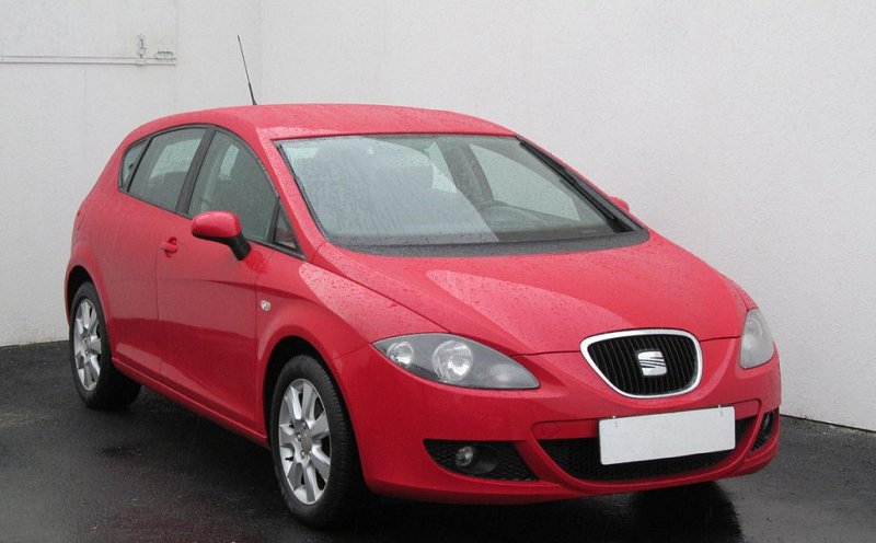 Seat Leon 2.0 