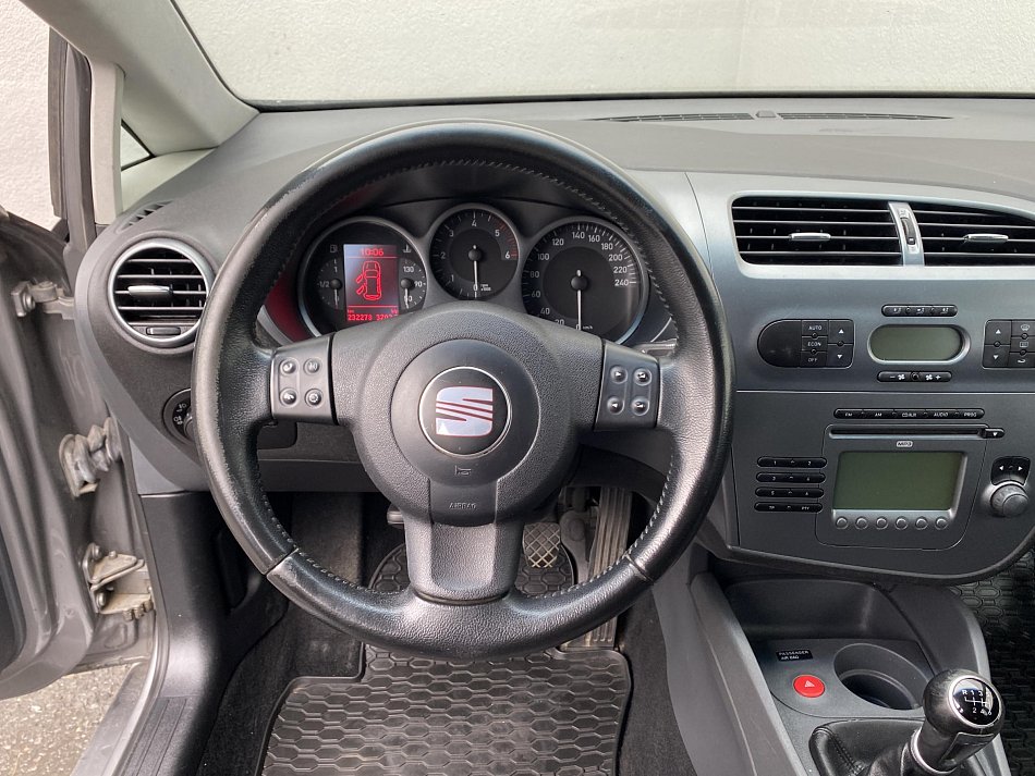 Seat Leon 2.0 TDi 