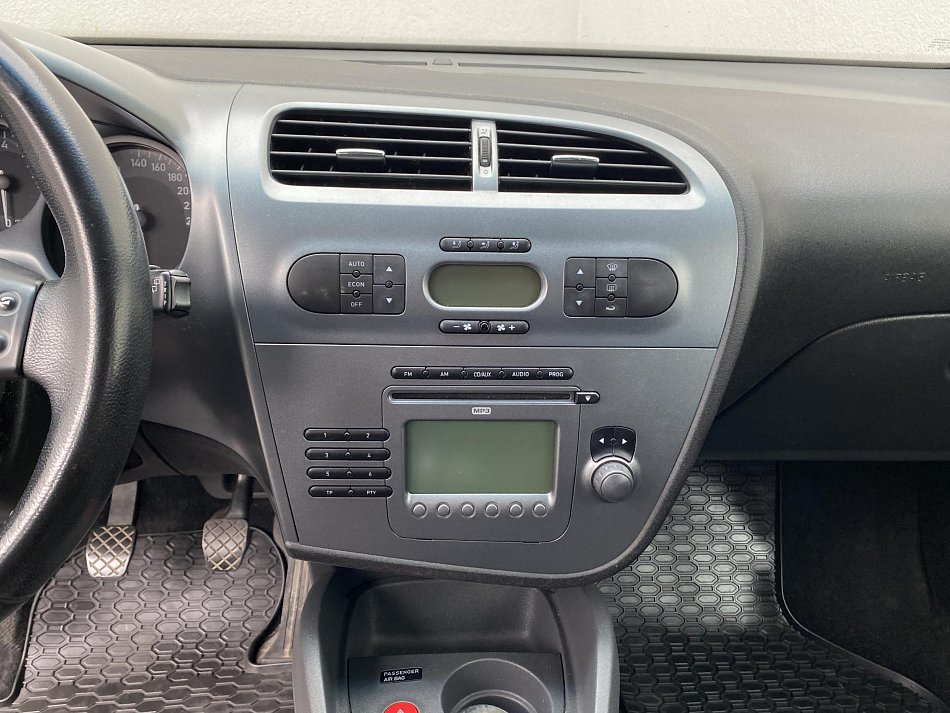 Seat Leon 2.0 TDi 