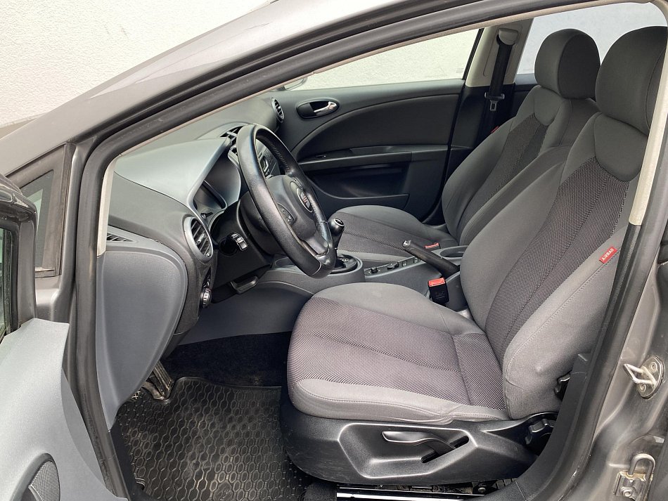 Seat Leon 2.0 TDi 