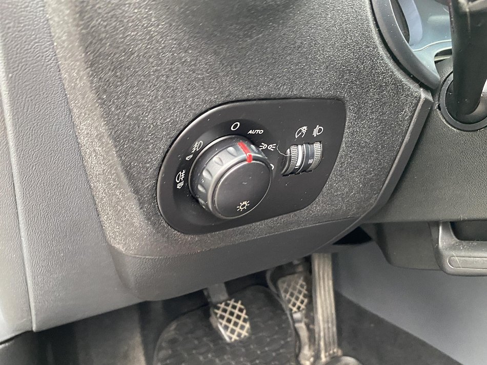 Seat Leon 2.0 TDi 