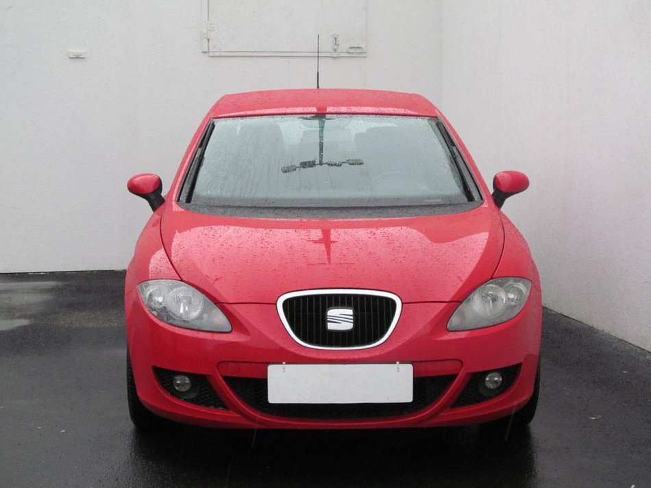 Seat Leon 2.0 