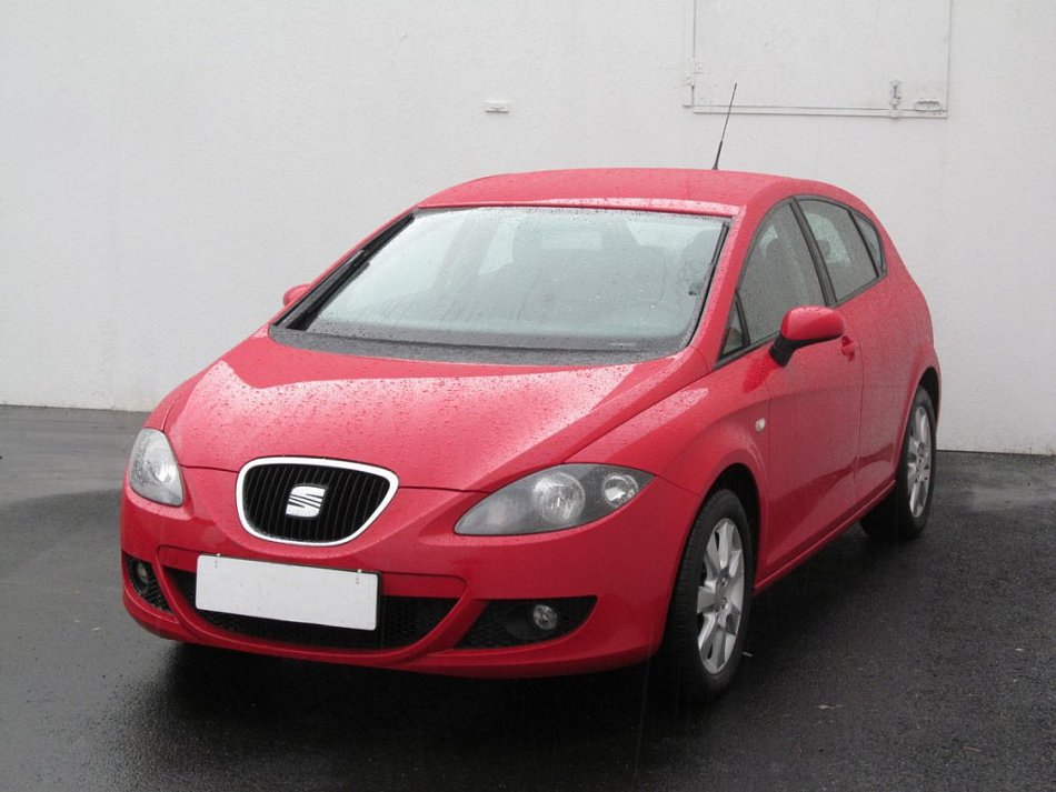 Seat Leon 2.0 