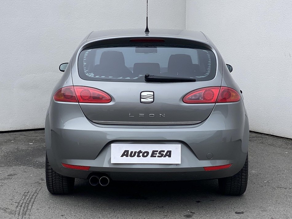 Seat Leon 2.0 TDi 
