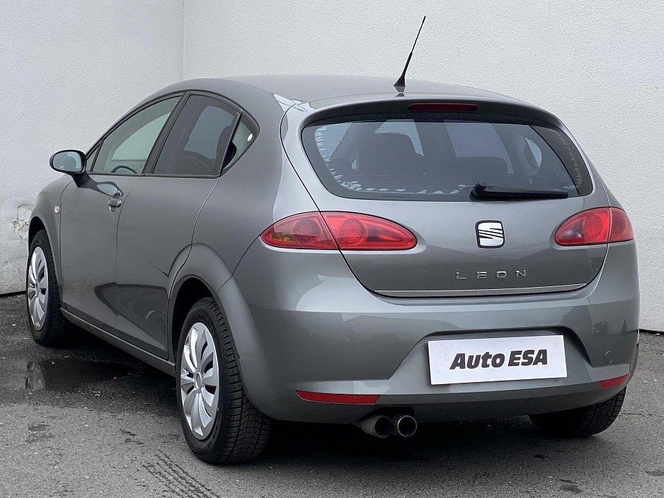 Seat Leon 2.0 TDi 