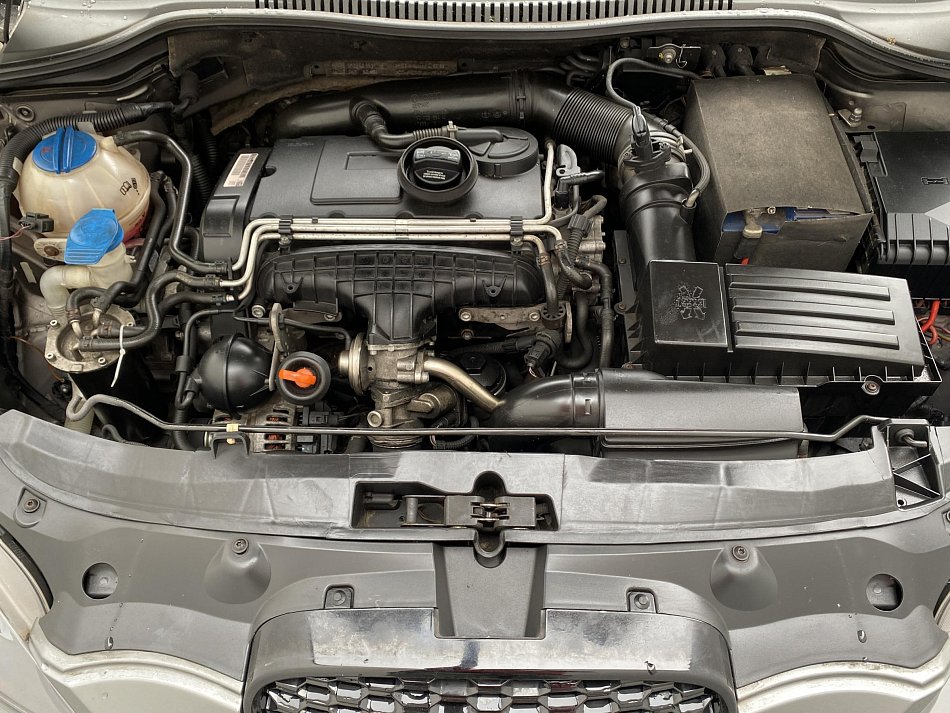 Seat Leon 2.0 TDi 