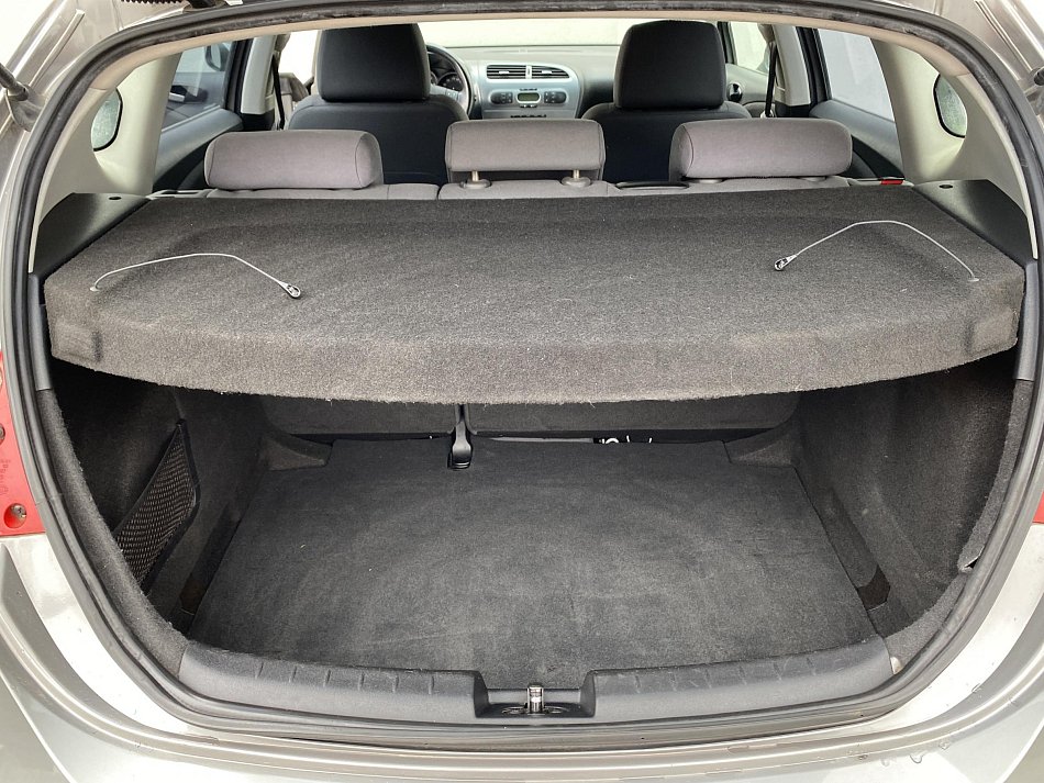 Seat Leon 2.0 TDi 