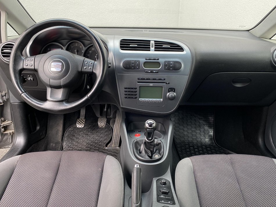 Seat Leon 2.0 TDi 