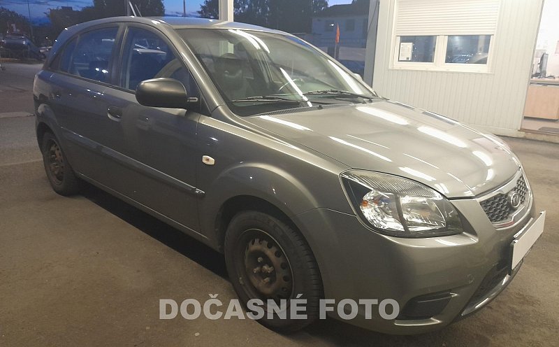 Kia Rio 1.4 i 