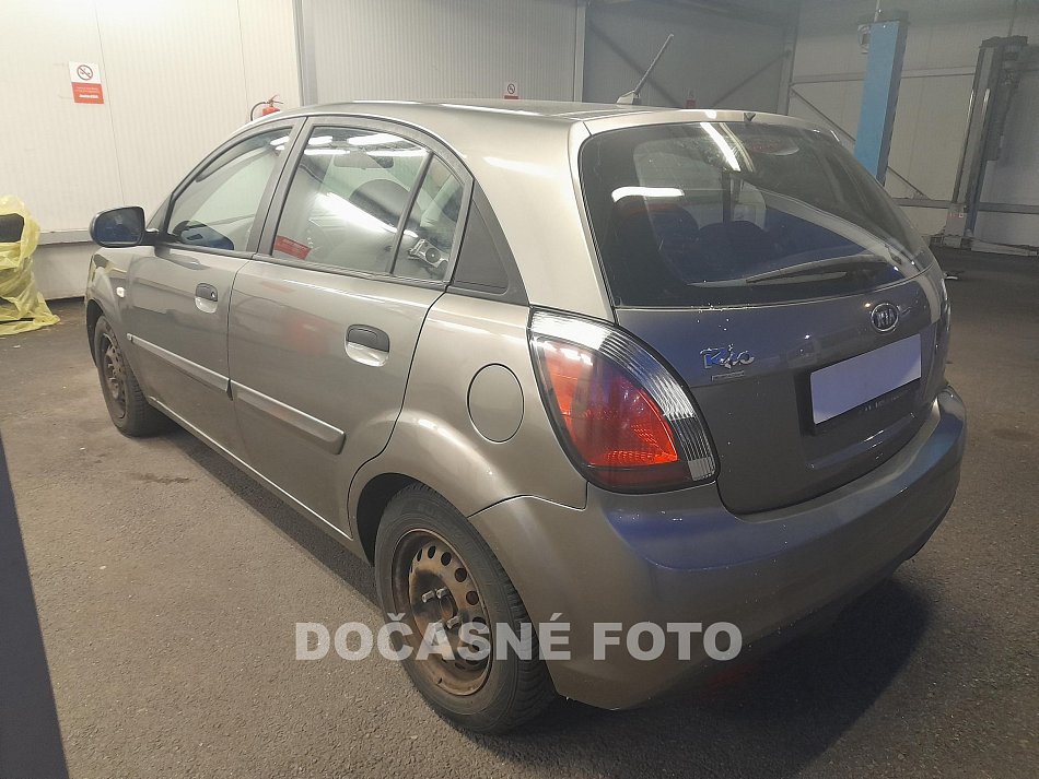 Kia Rio 1.4 i 