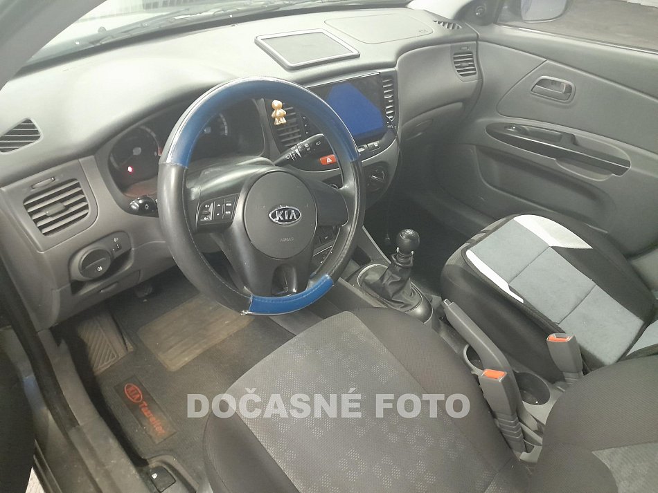 Kia Rio 1.4 i 