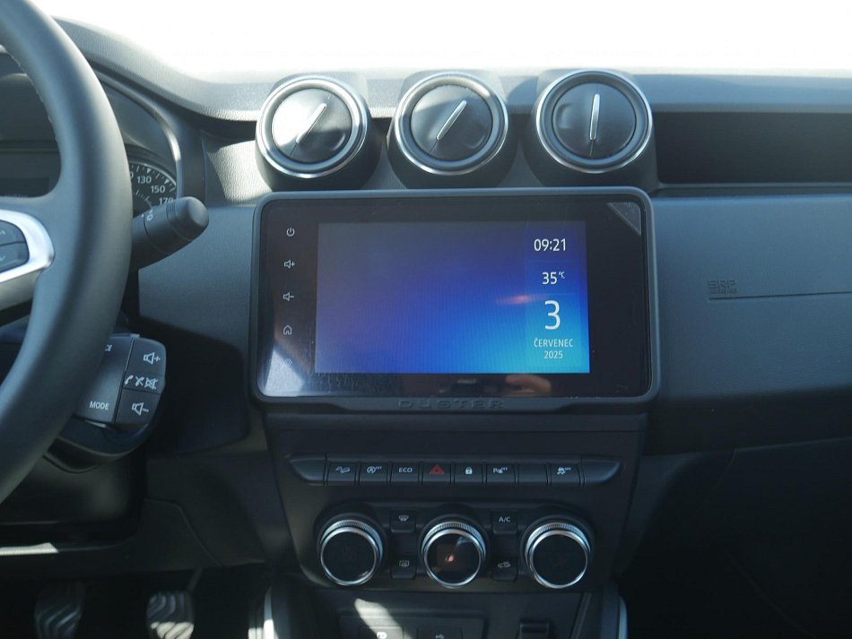 Dacia Duster 1.3 TCe  4x4