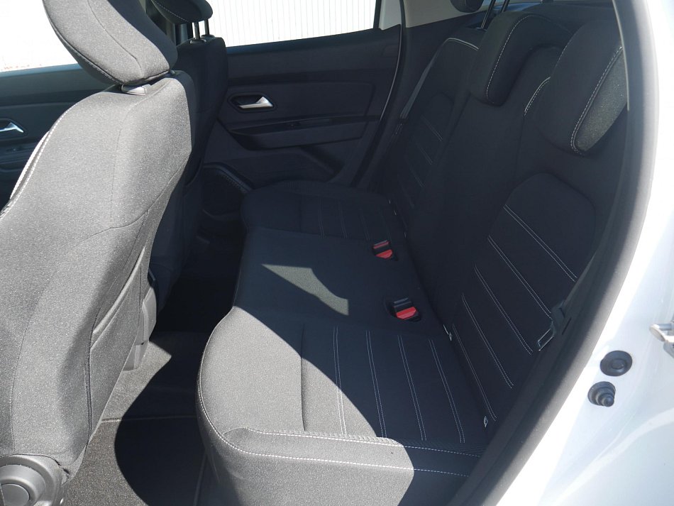 Dacia Duster 1.3 TCe  4x4