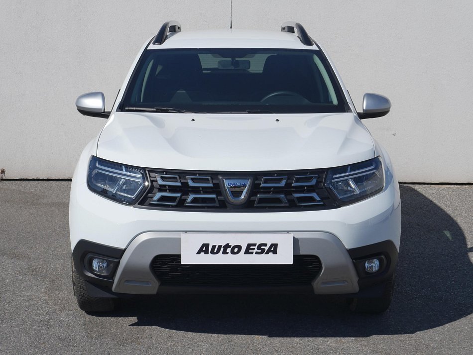 Dacia Duster 1.3 TCe  4x4