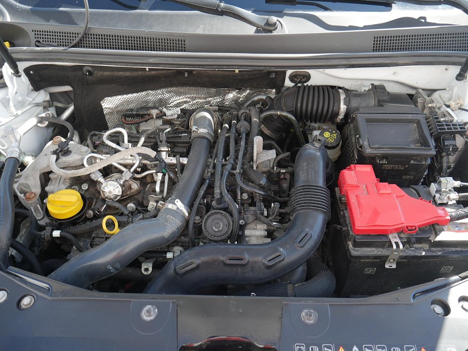 Dacia Duster 1.3 TCe  4x4