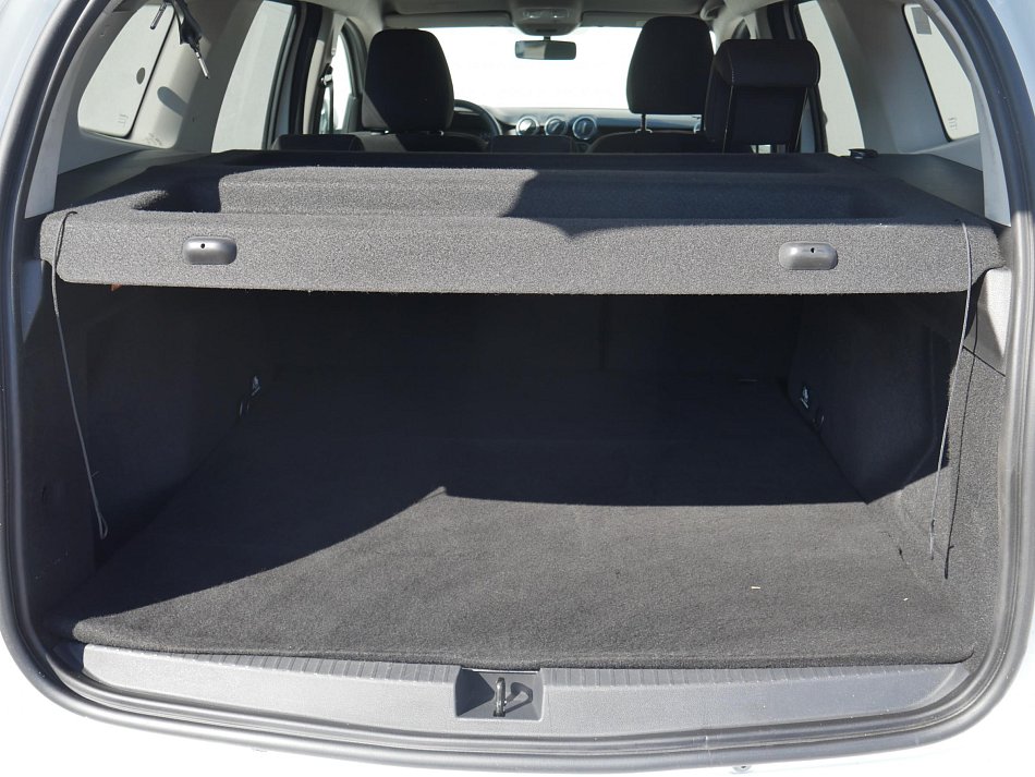Dacia Duster 1.3 TCe  4x4