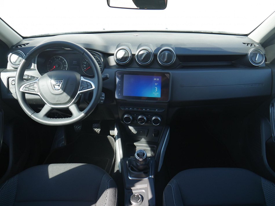 Dacia Duster 1.3 TCe  4x4