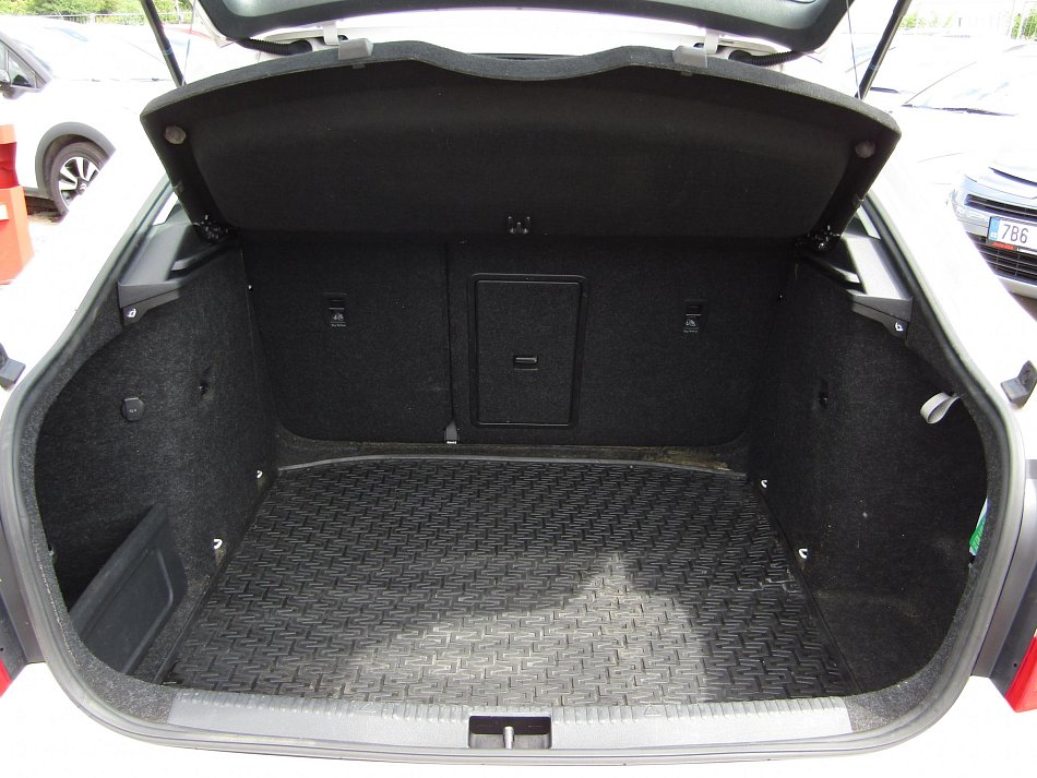 Škoda Octavia III 1.4 TSi Ambition