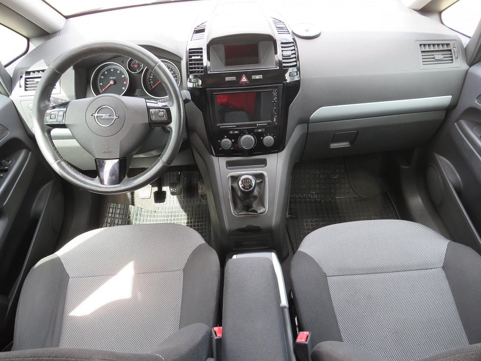 Opel Zafira 1.6 16V 