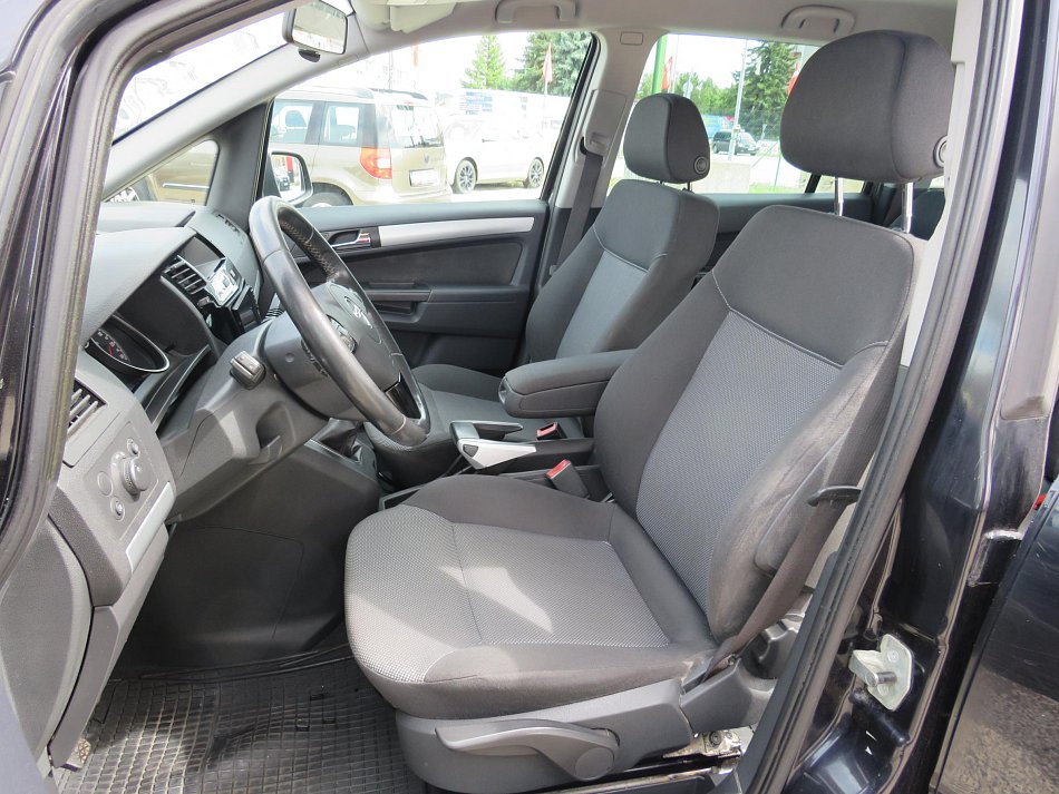 Opel Zafira 1.6 16V 