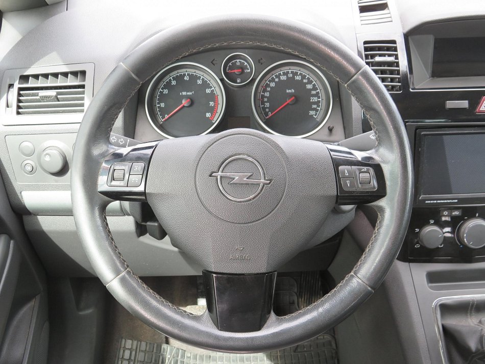 Opel Zafira 1.6 16V 