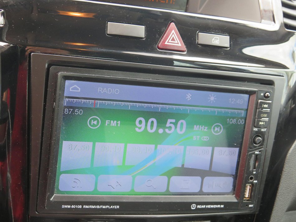 Opel Zafira 1.6 16V 