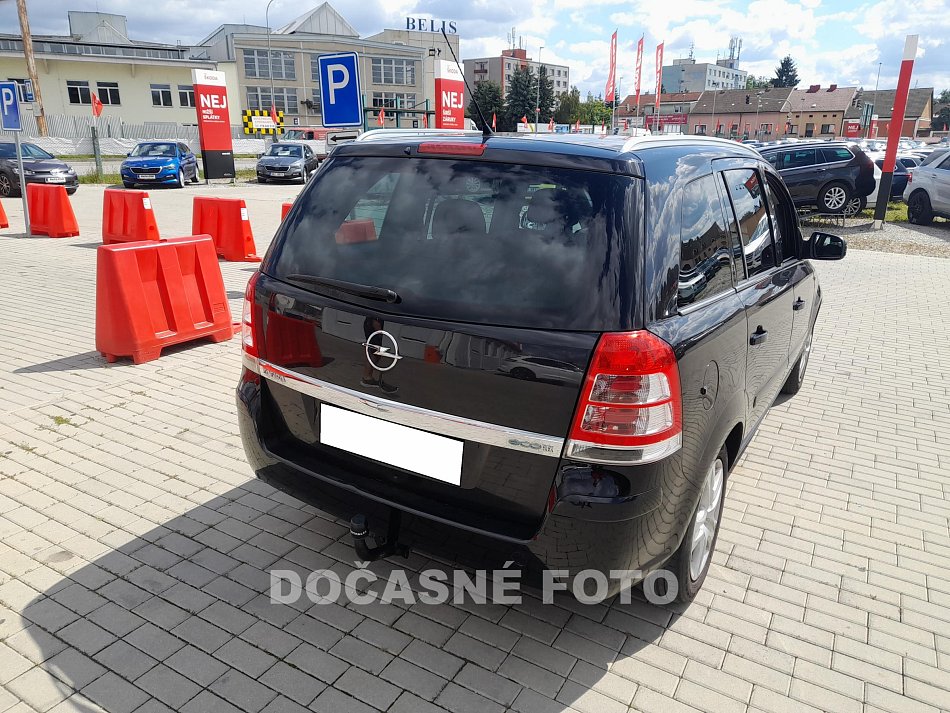 Opel Zafira 1.6 