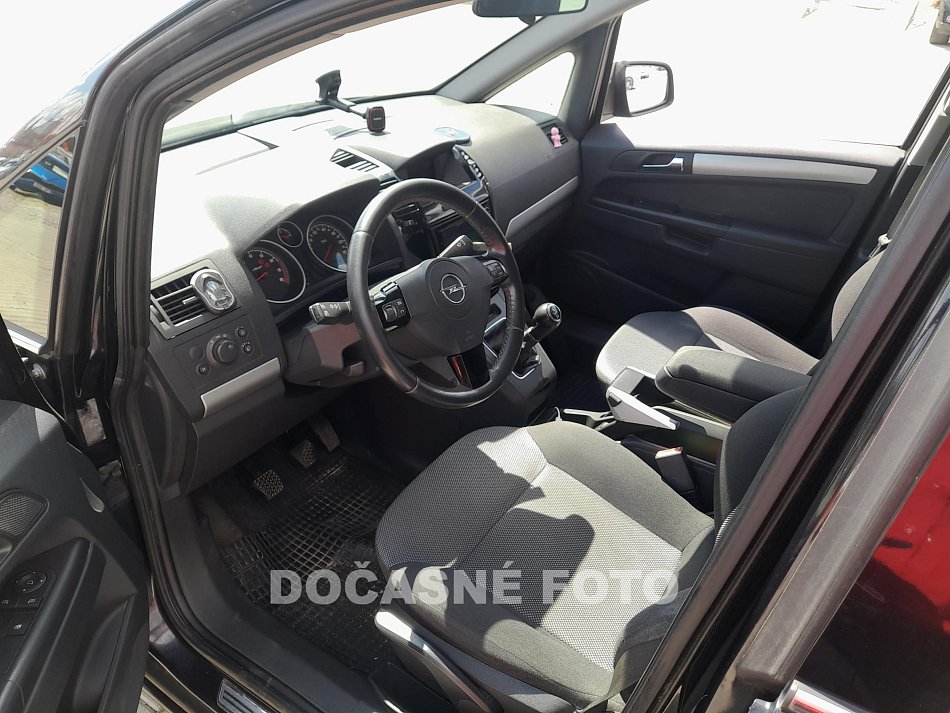 Opel Zafira 1.6 